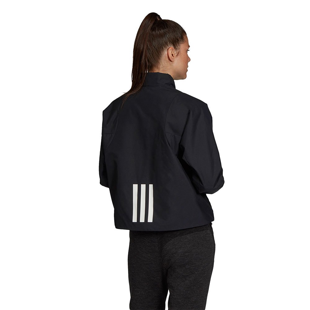 adidas Back To Sport Lined Jacket