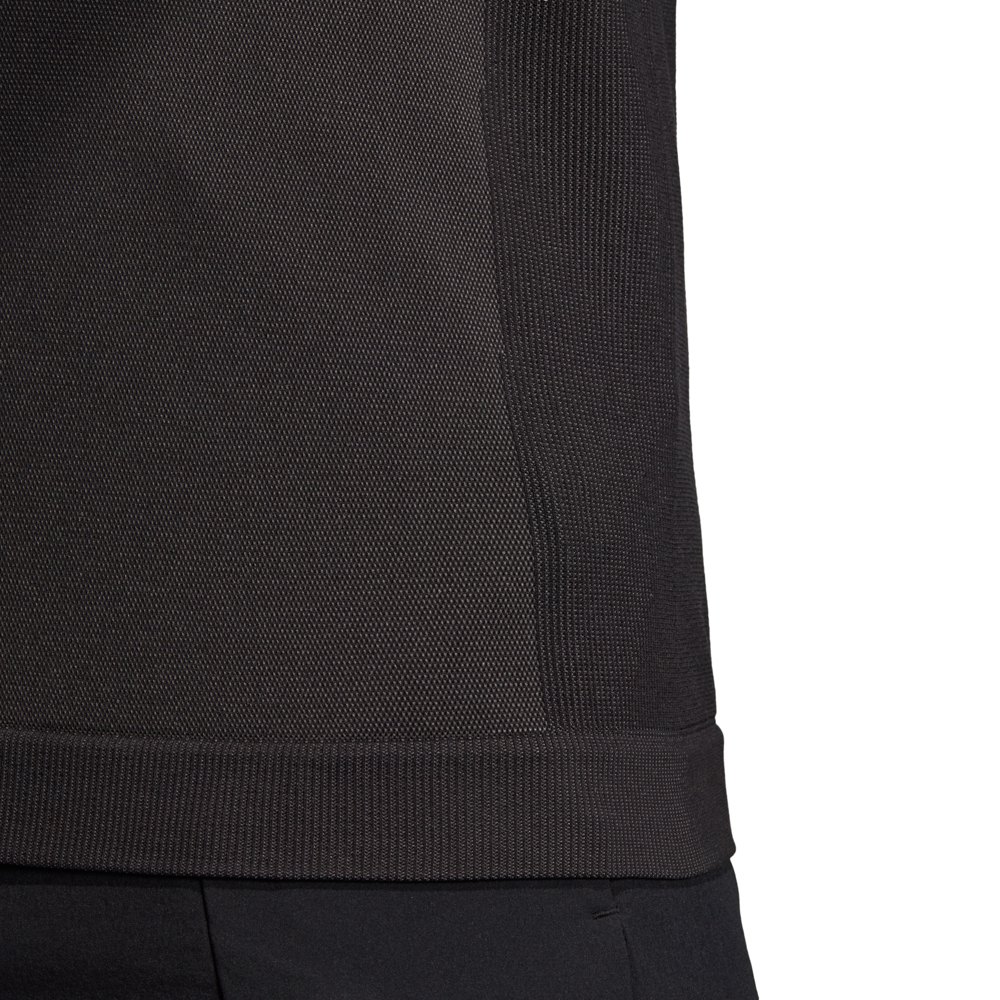 adidas Primeknit Long Sleeve T-Shirt