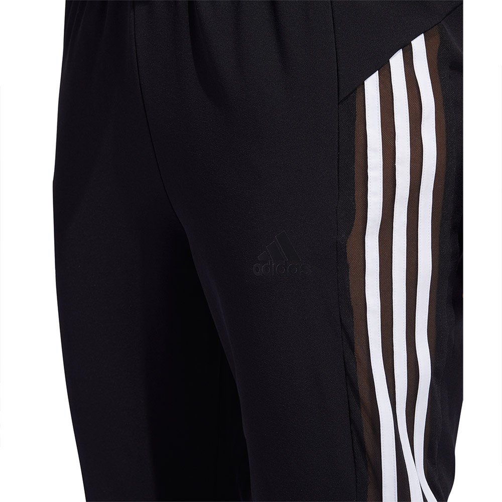 adidas 3 Stripes Training Long Pants