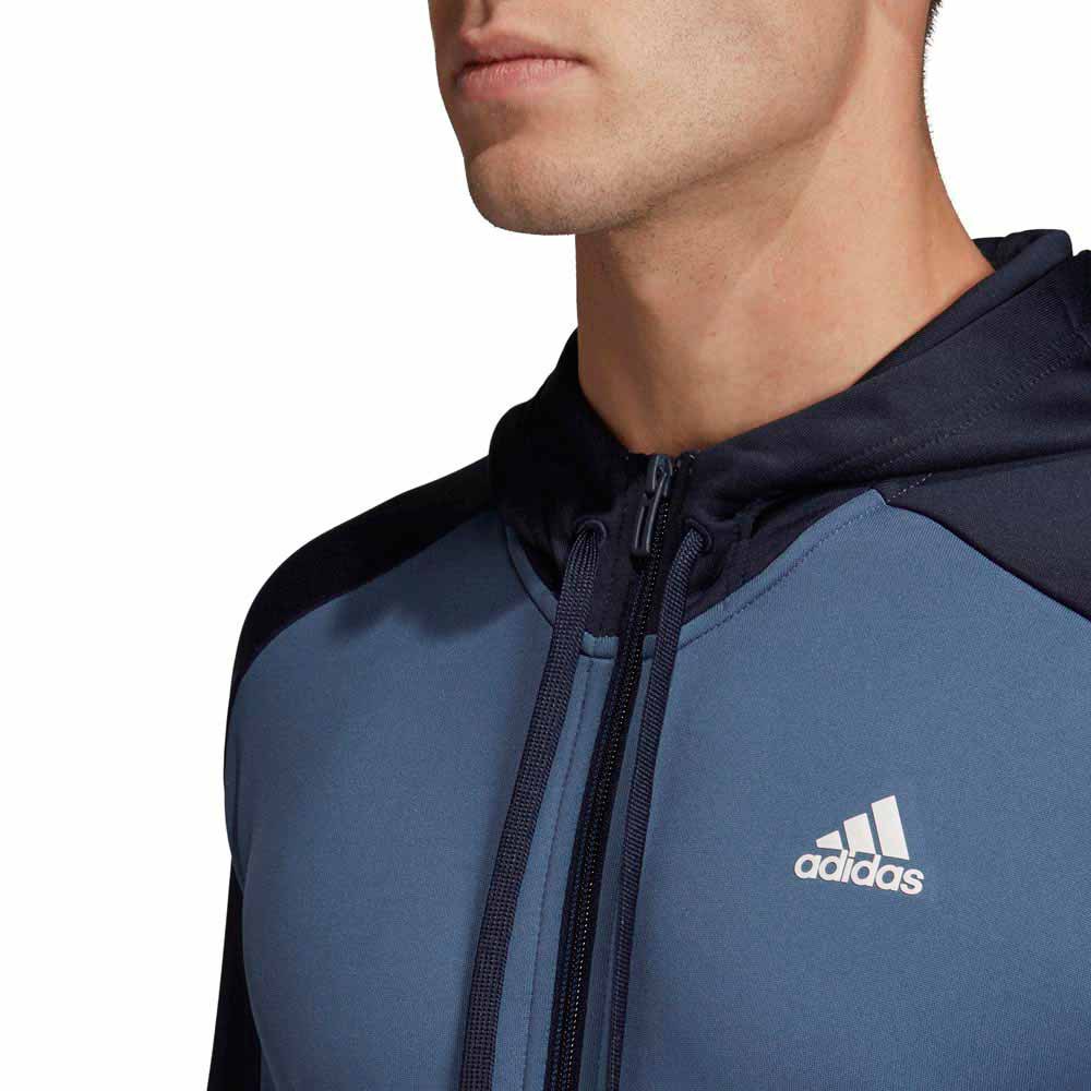 adidas Game Time Tracksuit Short