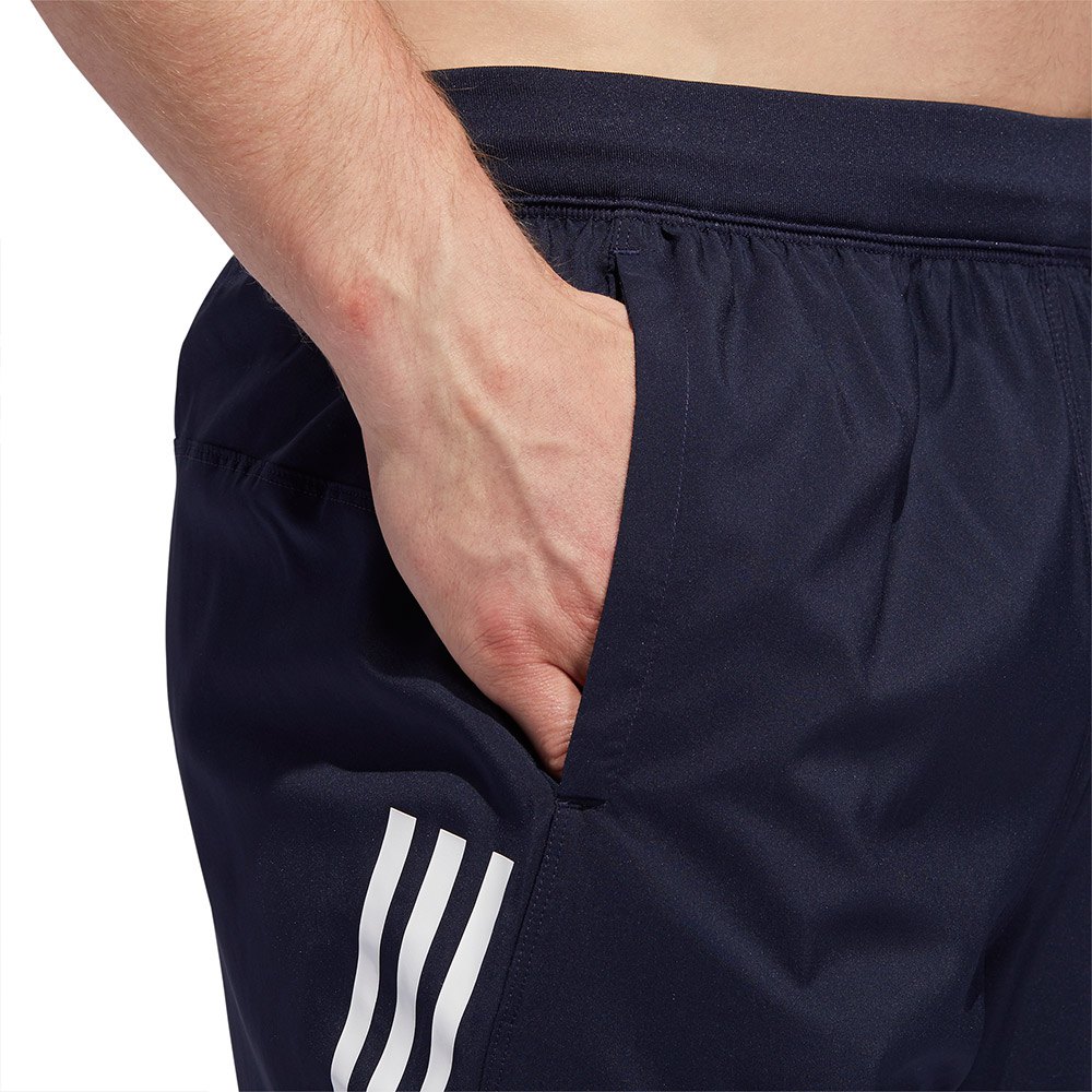 adidas Pantalones Cortos 4KRFT Tech 3 Stripes 8´´