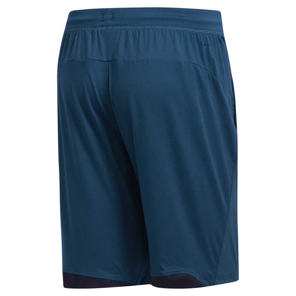 adidas Pantalones Cortos 4KRFT Sport Ultimate Knit 9´´