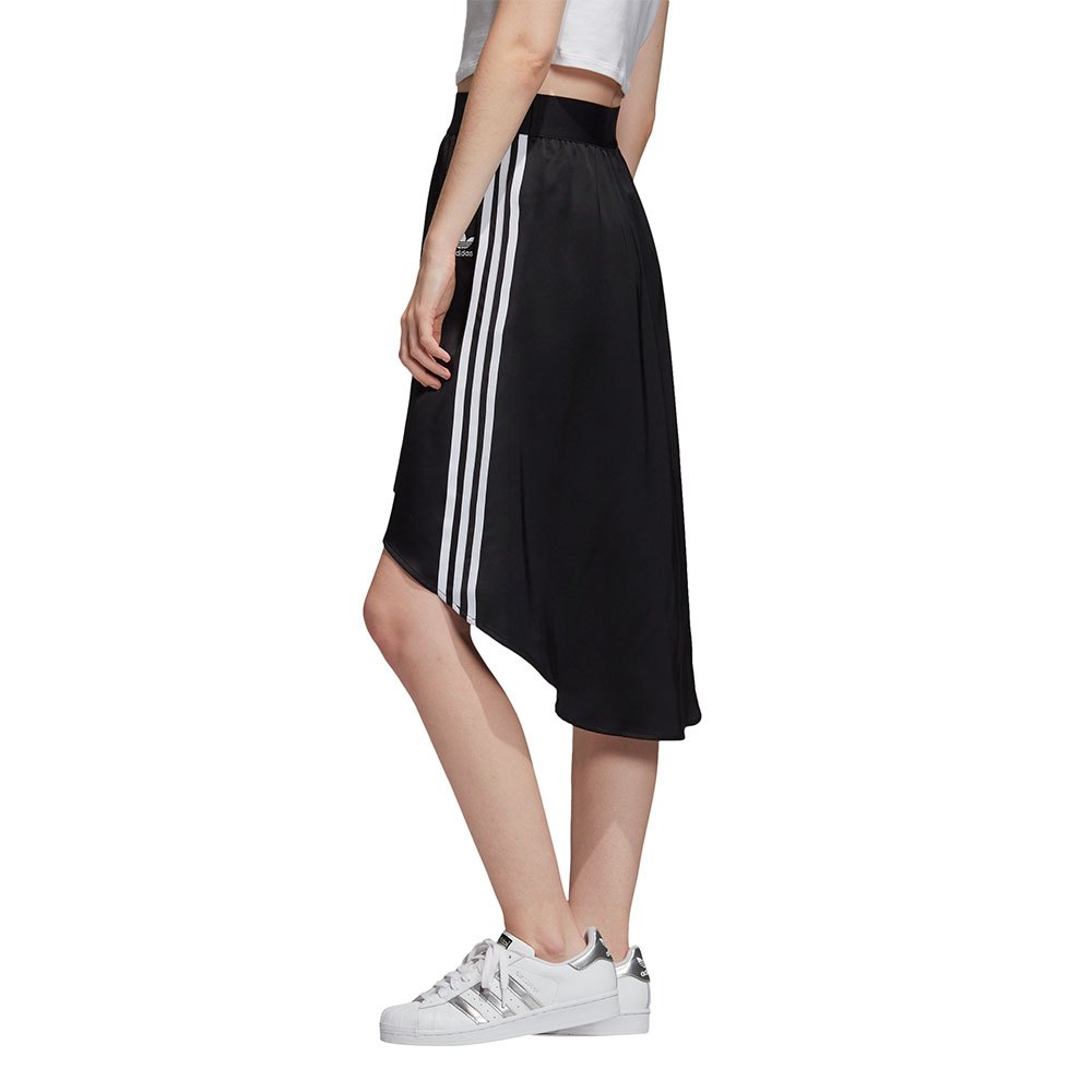 adidas Originals Satin Skirt