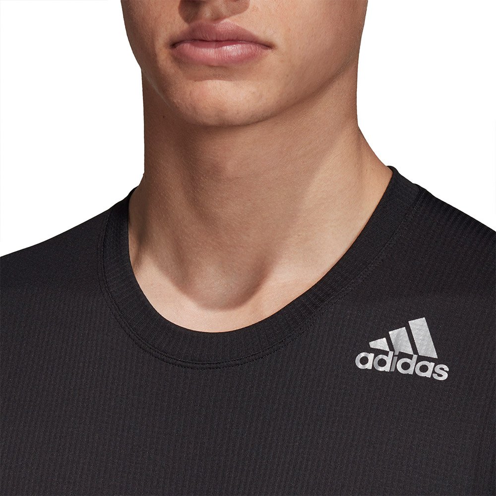 adidas FreeLift Fitted 3 Stripes Climachill