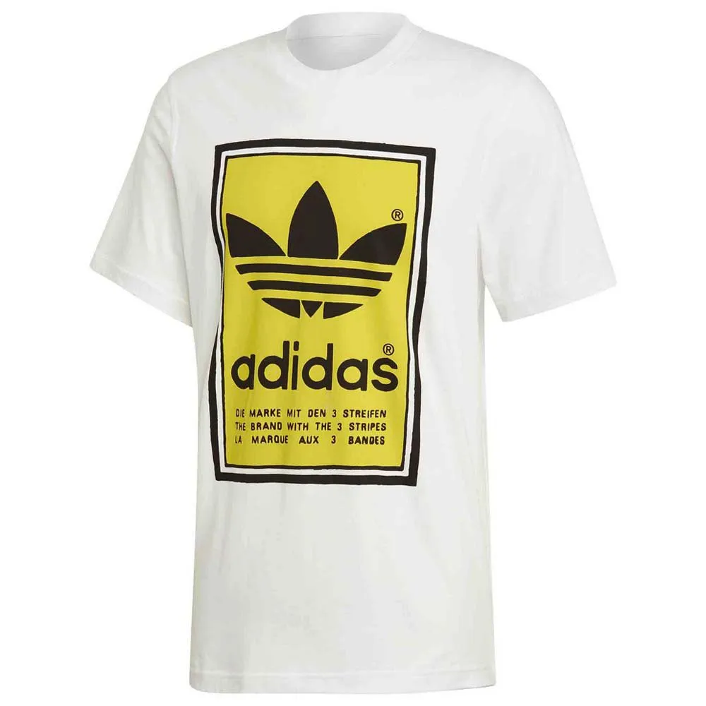 adidas Originals Filled Label | Dressinn
