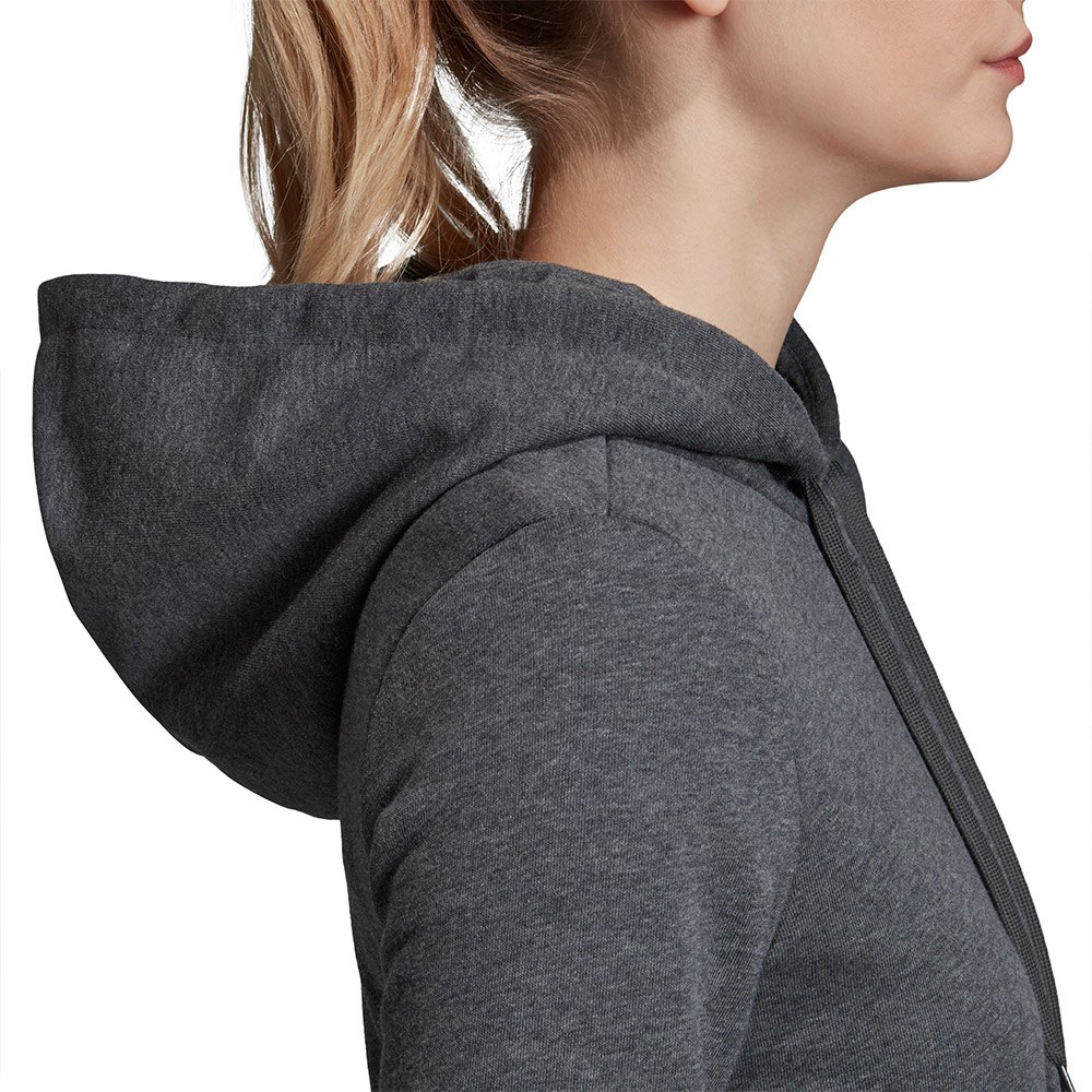 adidas Sportswear Essentials Linear Full Zip Sweatshirt