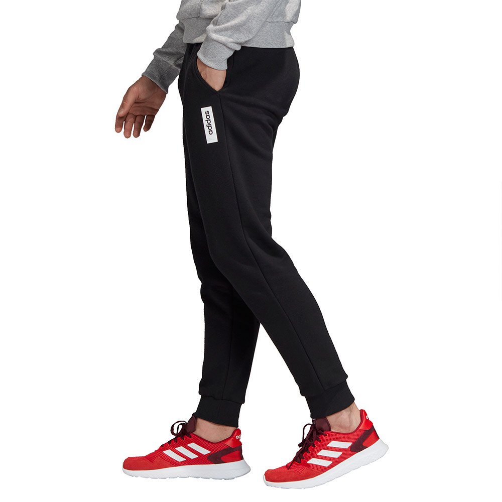 adidas Sportswear Pantalon Longue Brilliant Basics