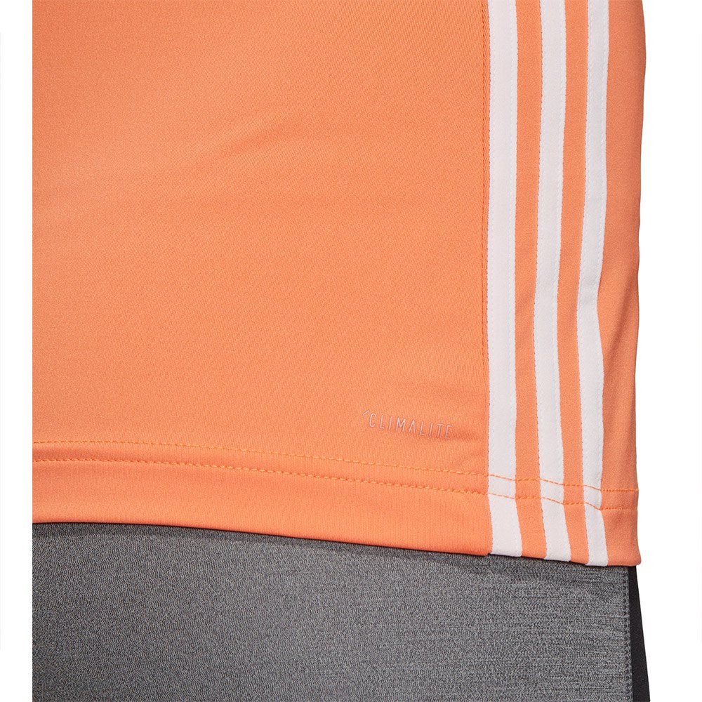 adidas Design 2 Move 3 Stripes Sleeveless T-Shirt
