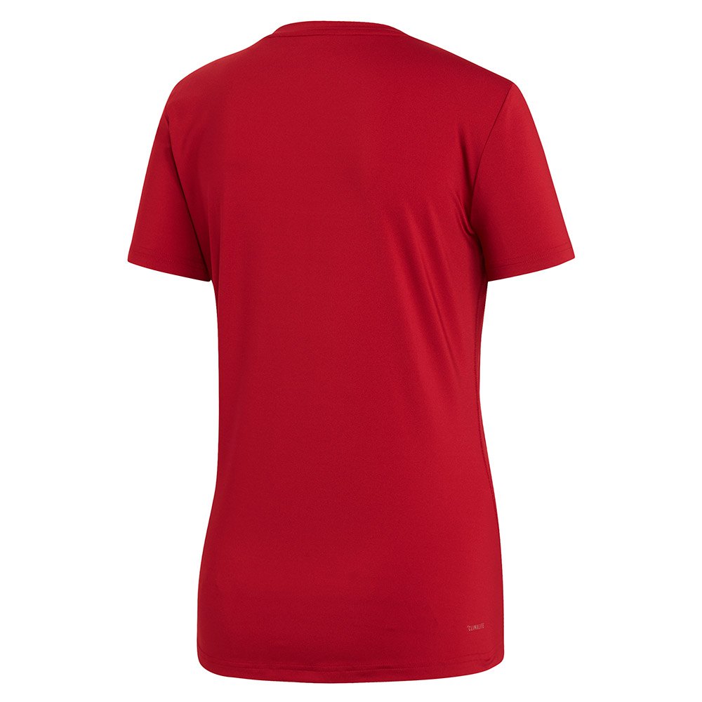 adidas Design 2 Move Solid T-shirt med korte ærmer