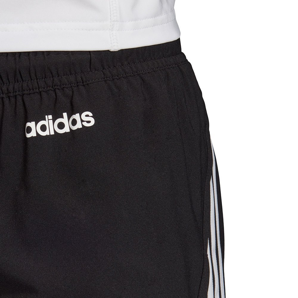 adidas Shorts Designed To Move 3 Stripes