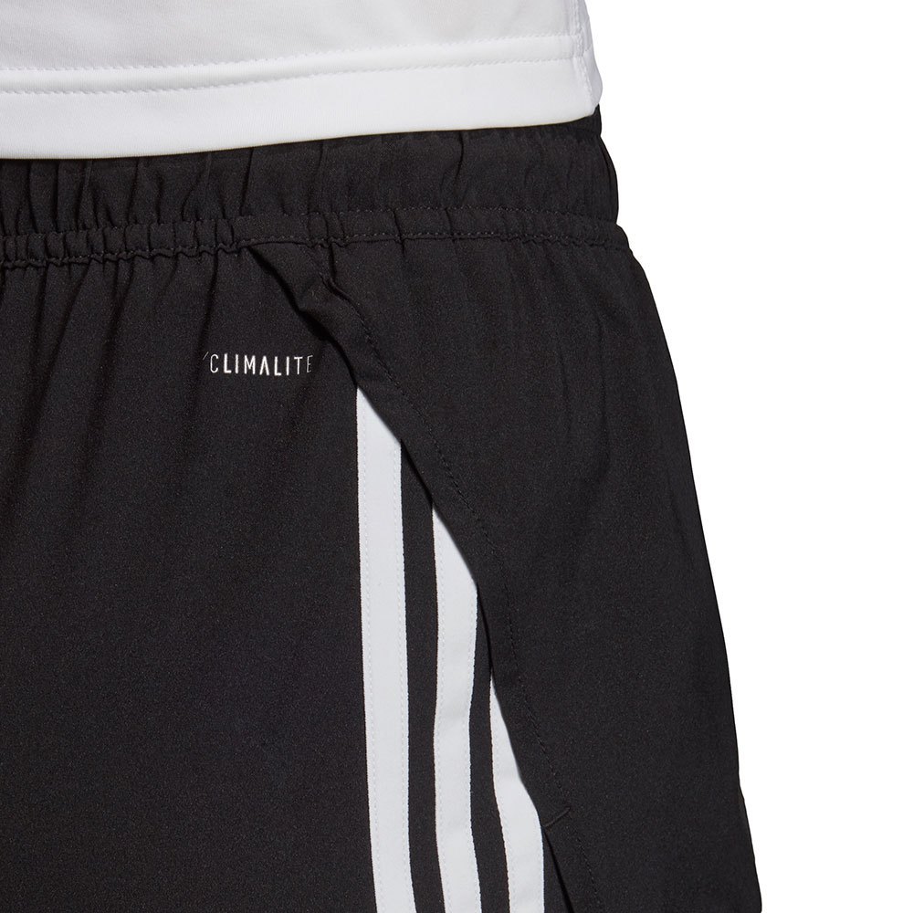 adidas Shorts Designed To Move 3 Stripes