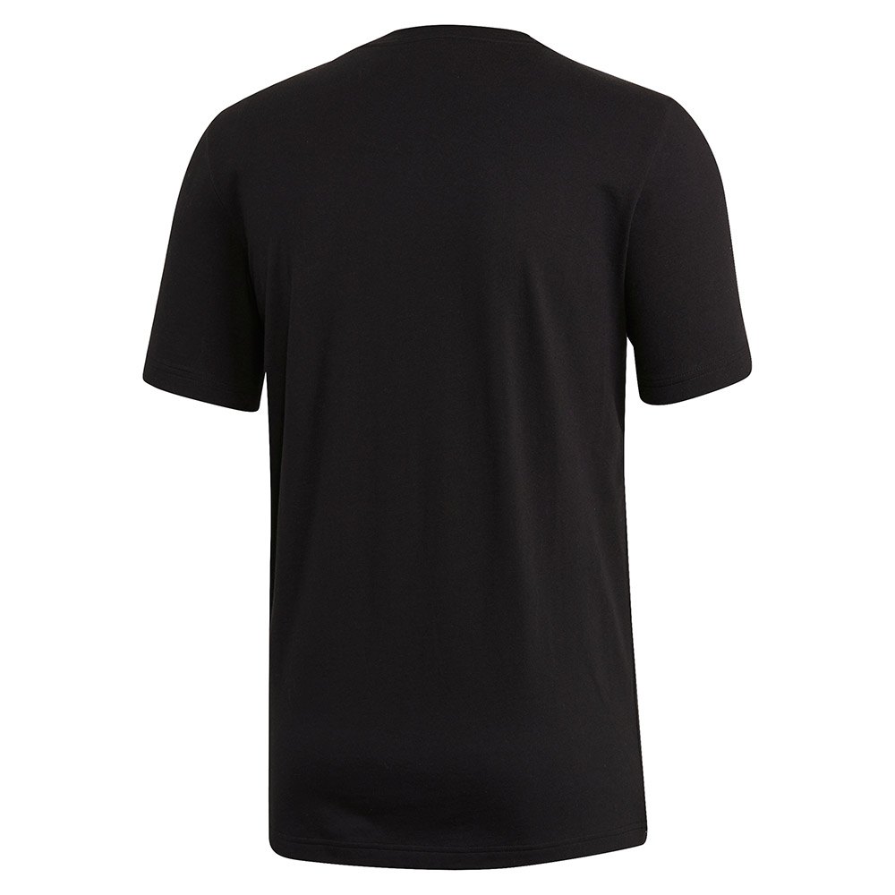 adidas Essentials Camo Linear T-shirt met korte mouwen