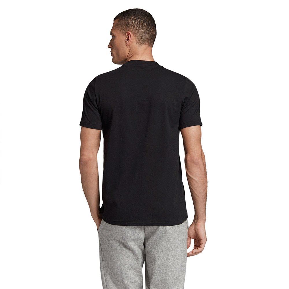 adidas T-shirt à manches courtes Essentials Camo Linear
