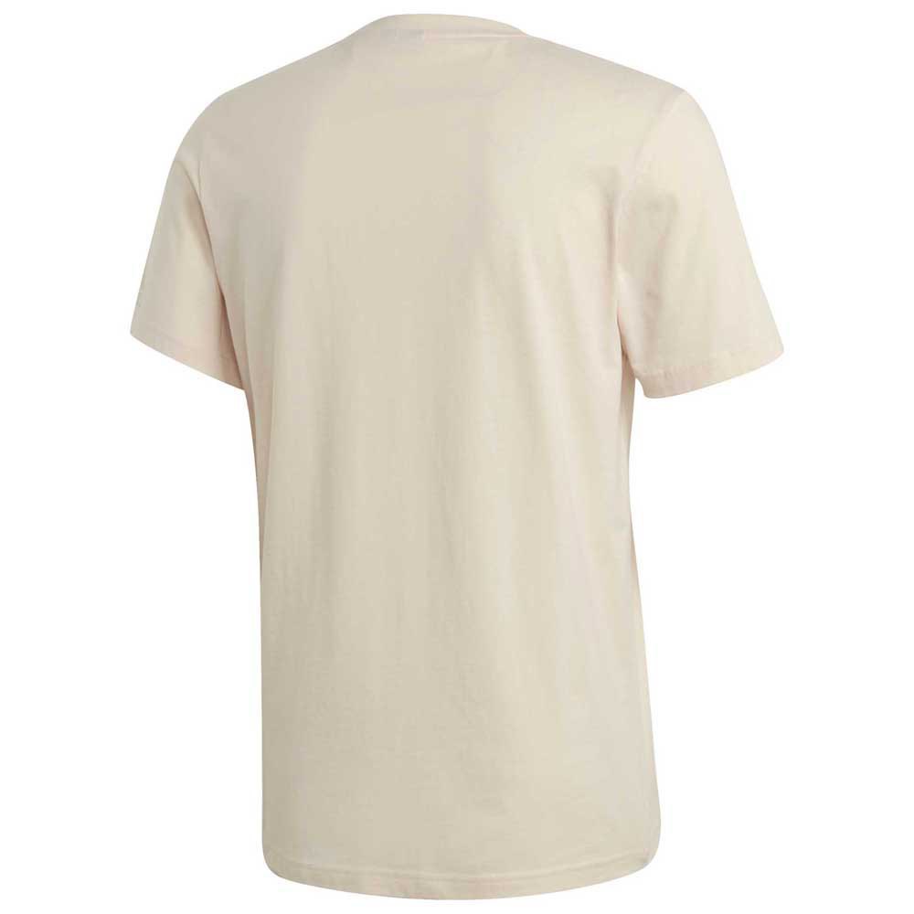 adidas Varsity short sleeve T-shirt