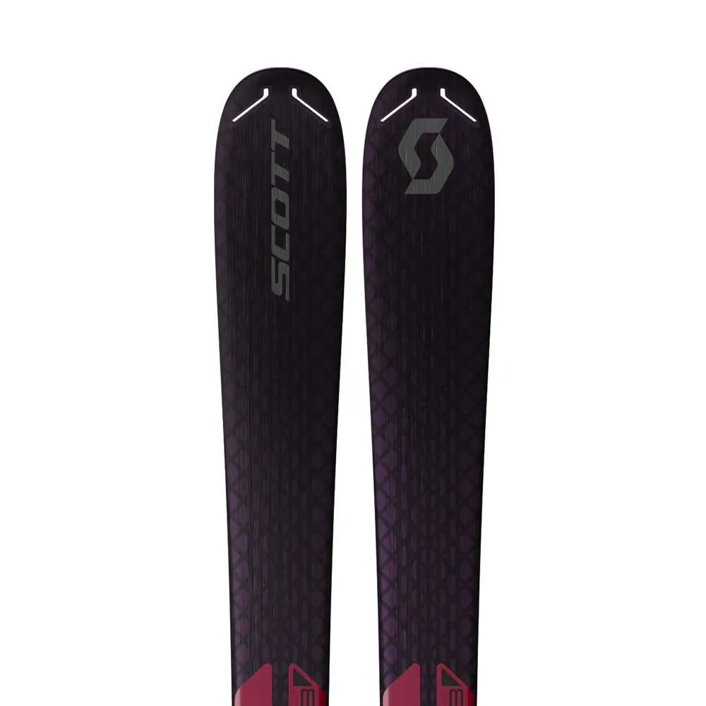 Scott Slight 93 Alpine Skis | Snowinn アルペンスキー
