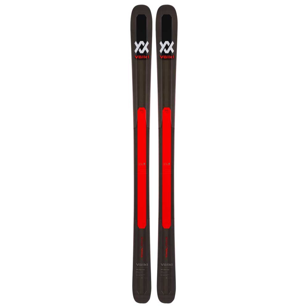 Völkl M5 Mantra Alpine Skis