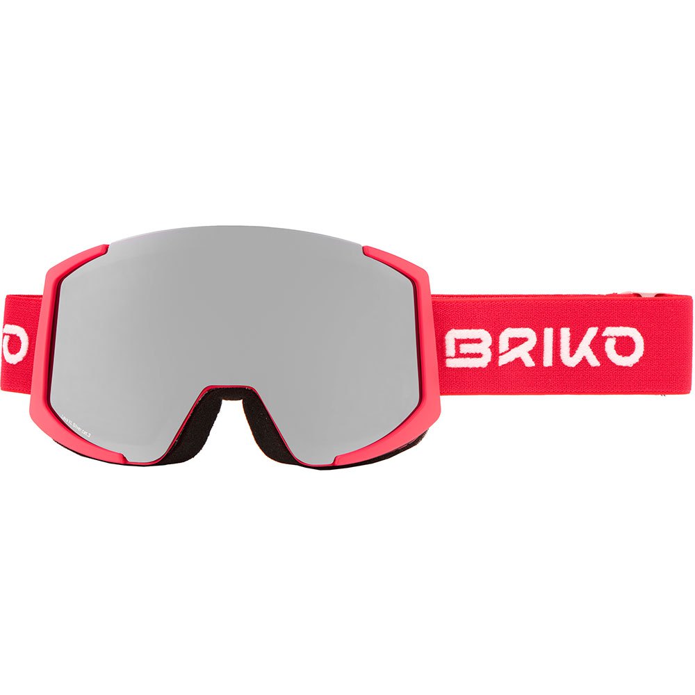 Briko Lava XL FIS Ski Goggles