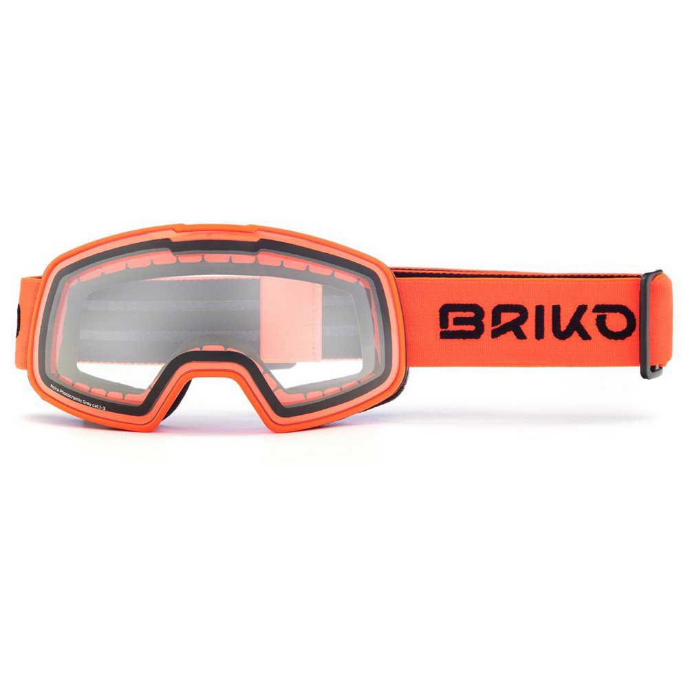 Briko Nyira Photochrom Ski-/Snowboardbrille