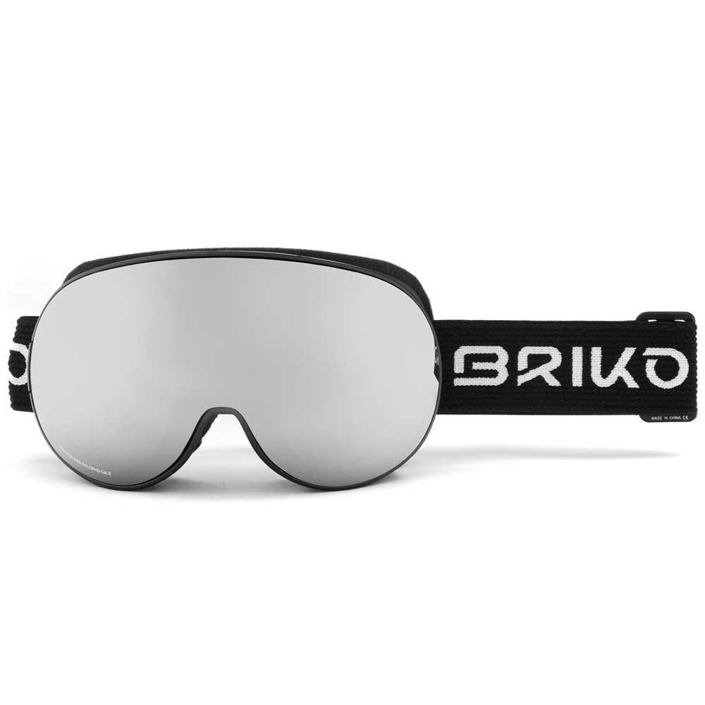 Briko Sfera+Vervangende Lens HD Skibrillen