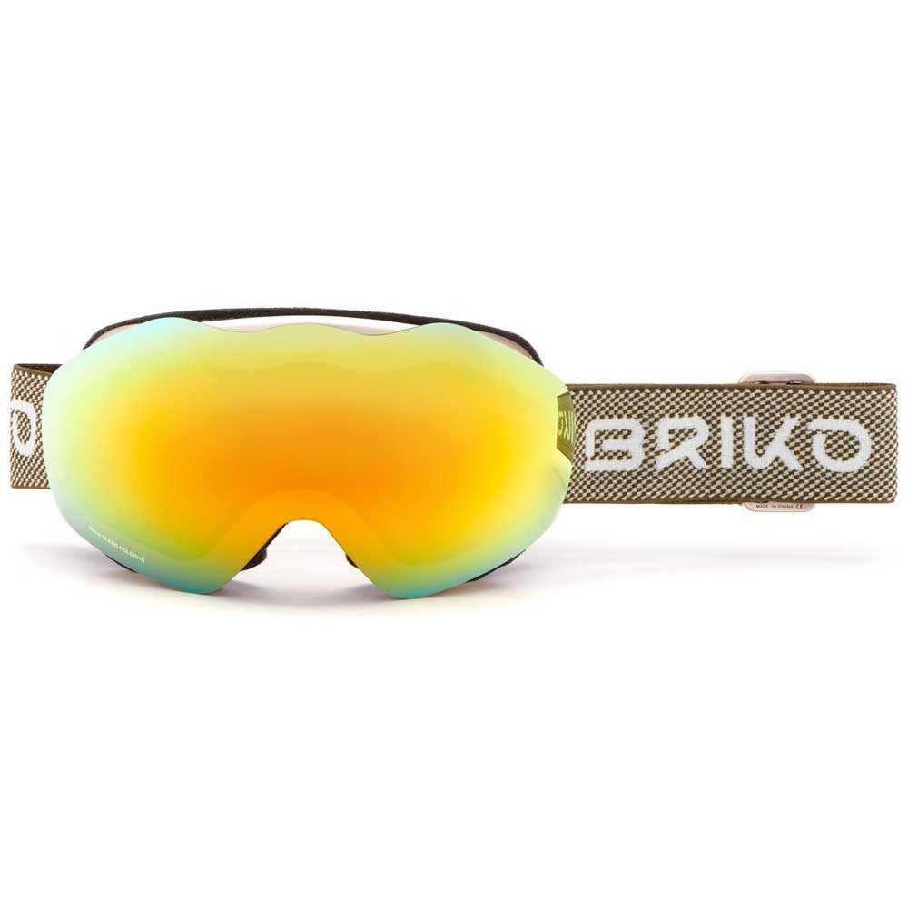 Briko Ski Briller Wave HD