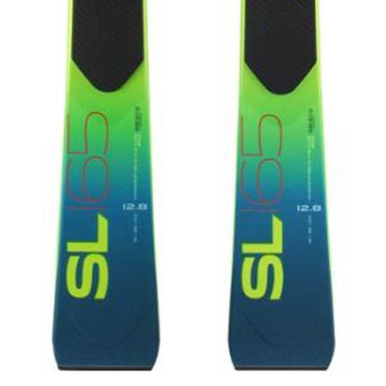 Elan Esqui Alpino SL Fusionx+EMX 11.0