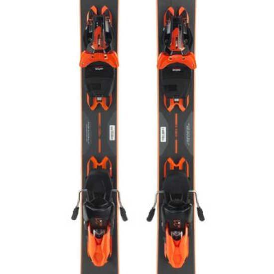 Elan Ski Alpin Wingman 82 TI PS+ELX 11.0
