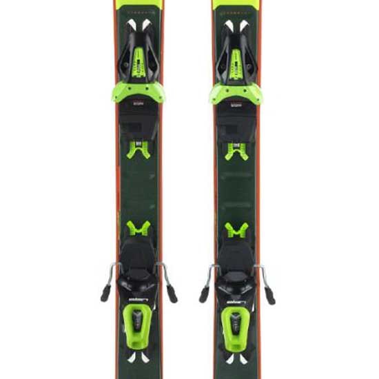 Elan Esqui Alpino Element LS+EL 10.0