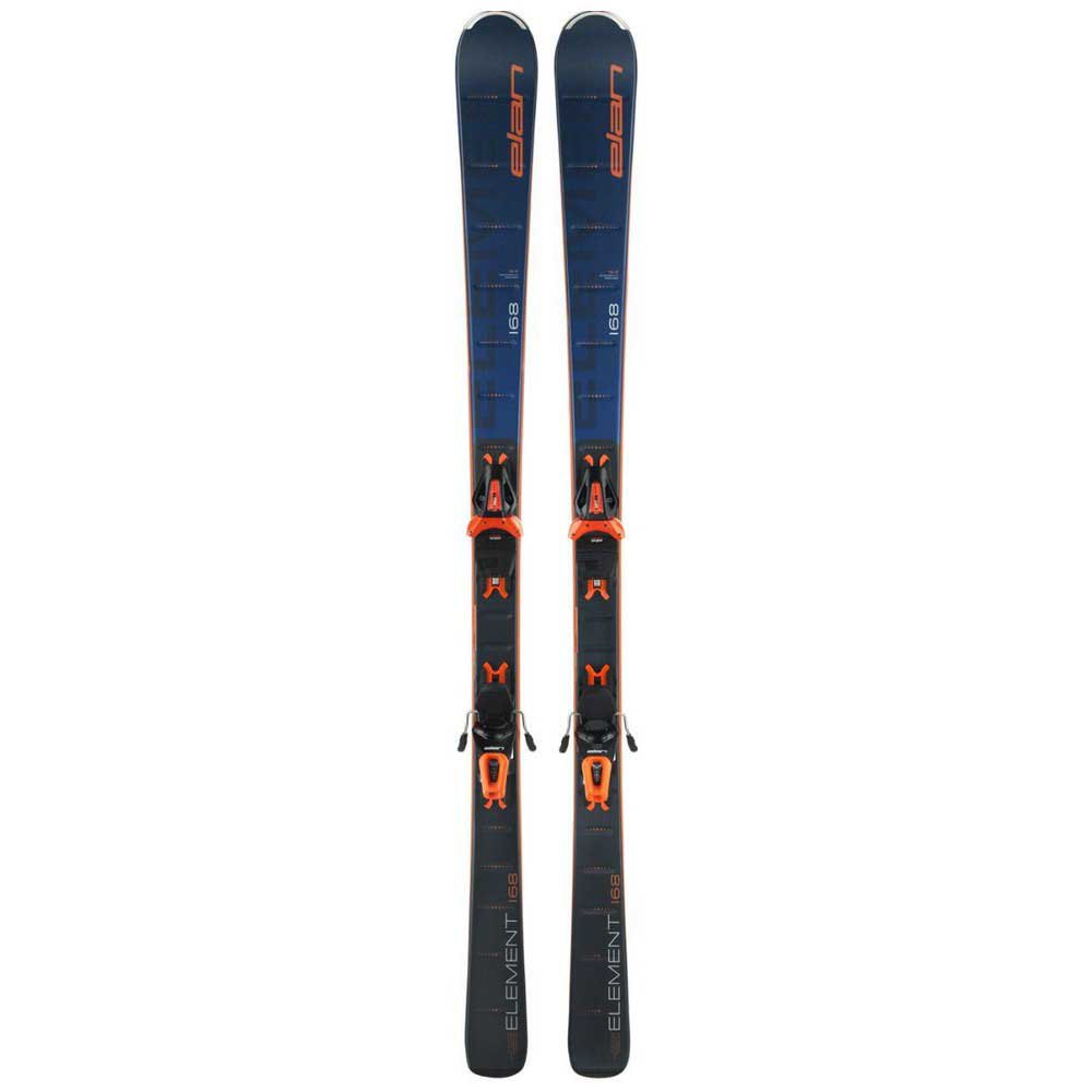 Elan Esquís Alpinos Element LS+EL 10.0
