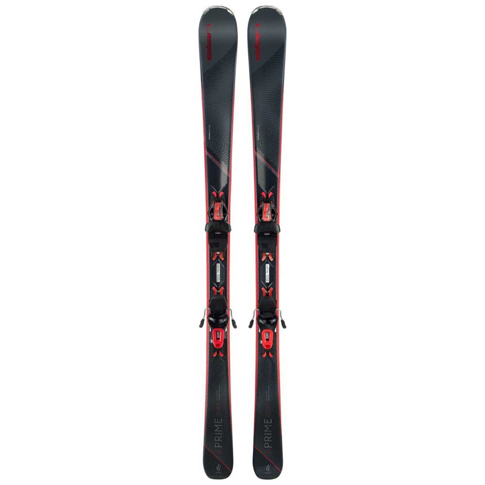 Elan Esquís Alpinos Delight Prime LS+ELW 9.0