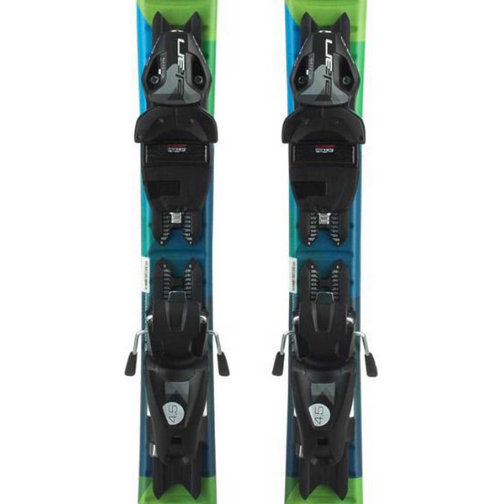 Elan Esqui Alpino Maxx QS+EL 7.5