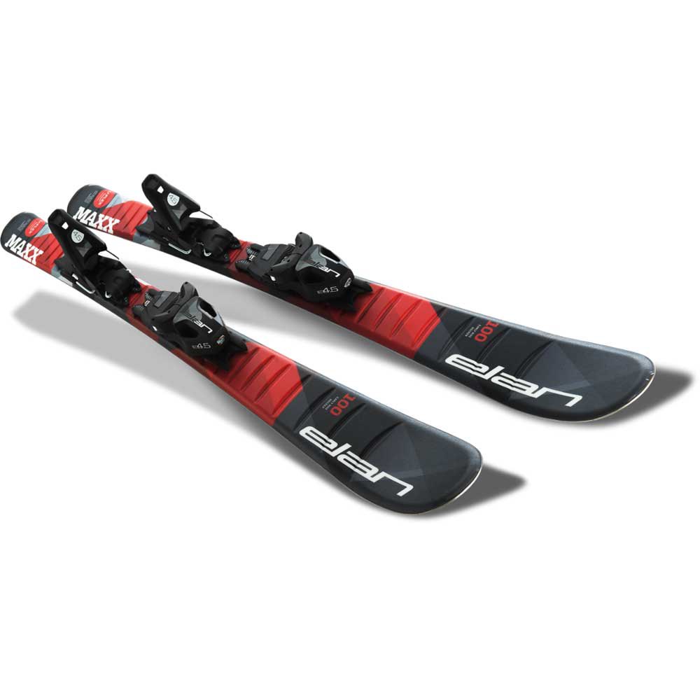 Elan Esquís Alpinos Maxx QS+EL 7.5