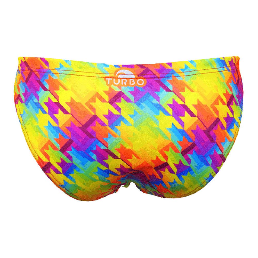Turbo Slip Bikini Mare Chevi Rainbow
