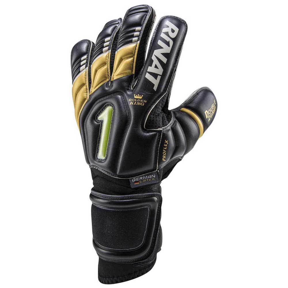 Rinat Uno Premier GK Spines Free Customization & Pin! Finger Protection