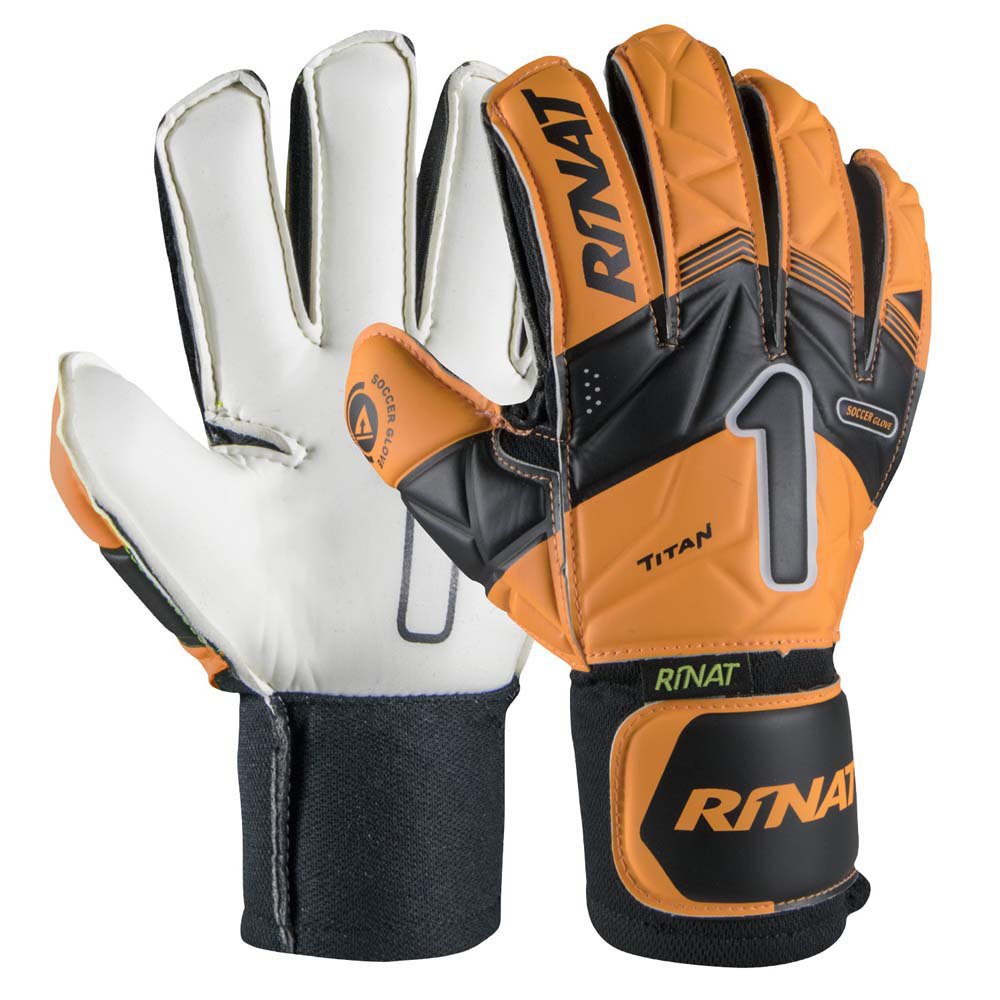 rinat-titan-as-goalkeeper-gloves