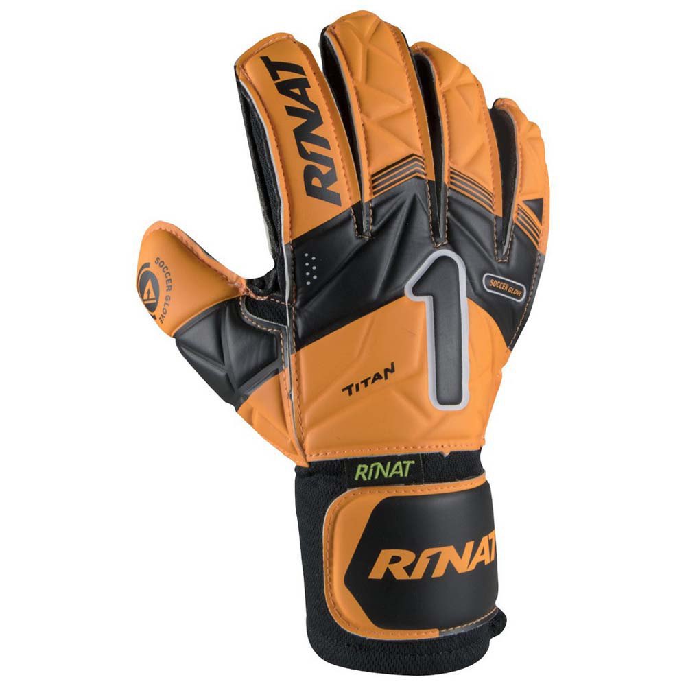 Rinat Titan AS Goalkeeper Gloves