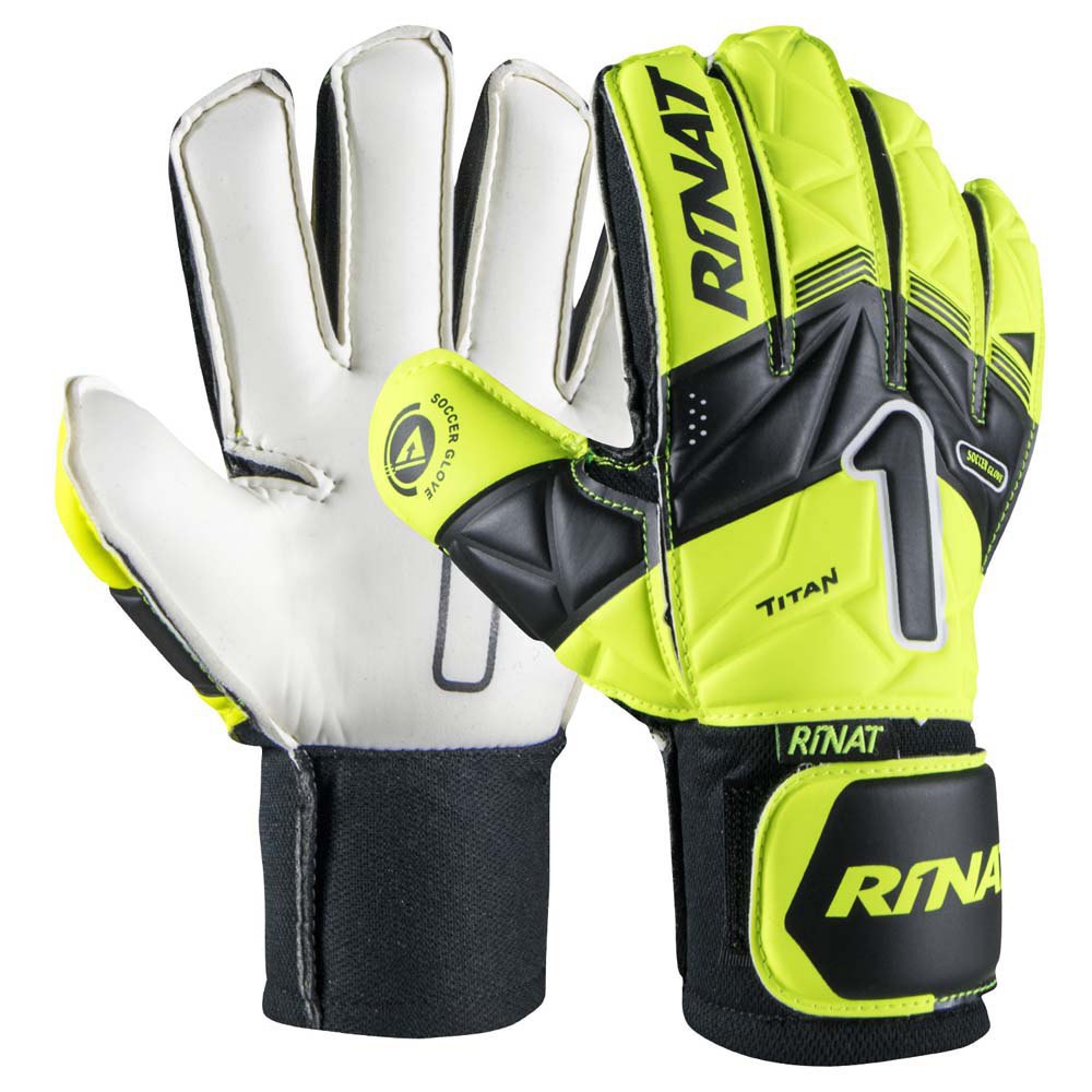 rinat-titan-as-goalkeeper-gloves