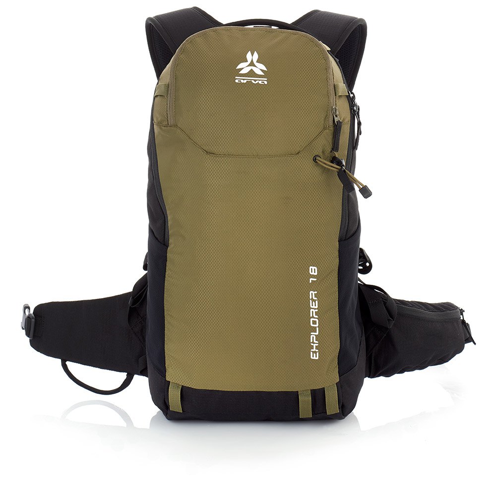 arva-explorer-18l-backpack