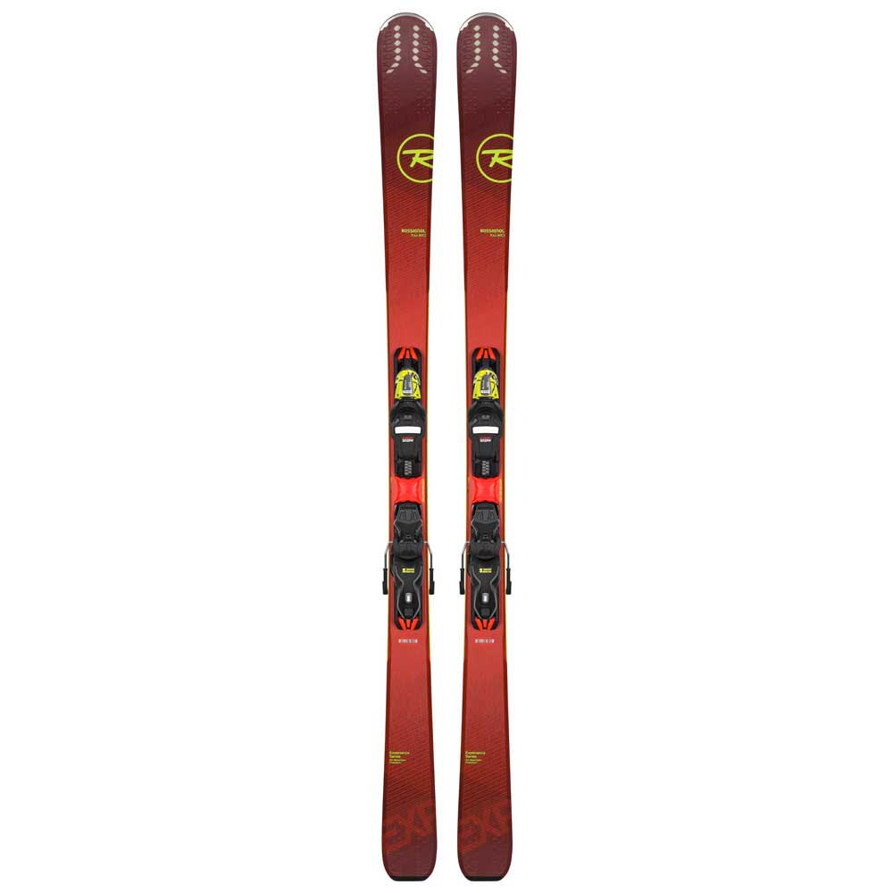 Rossignol Esqui Alpino Experience 80 CI+Xpress 11 GW B83