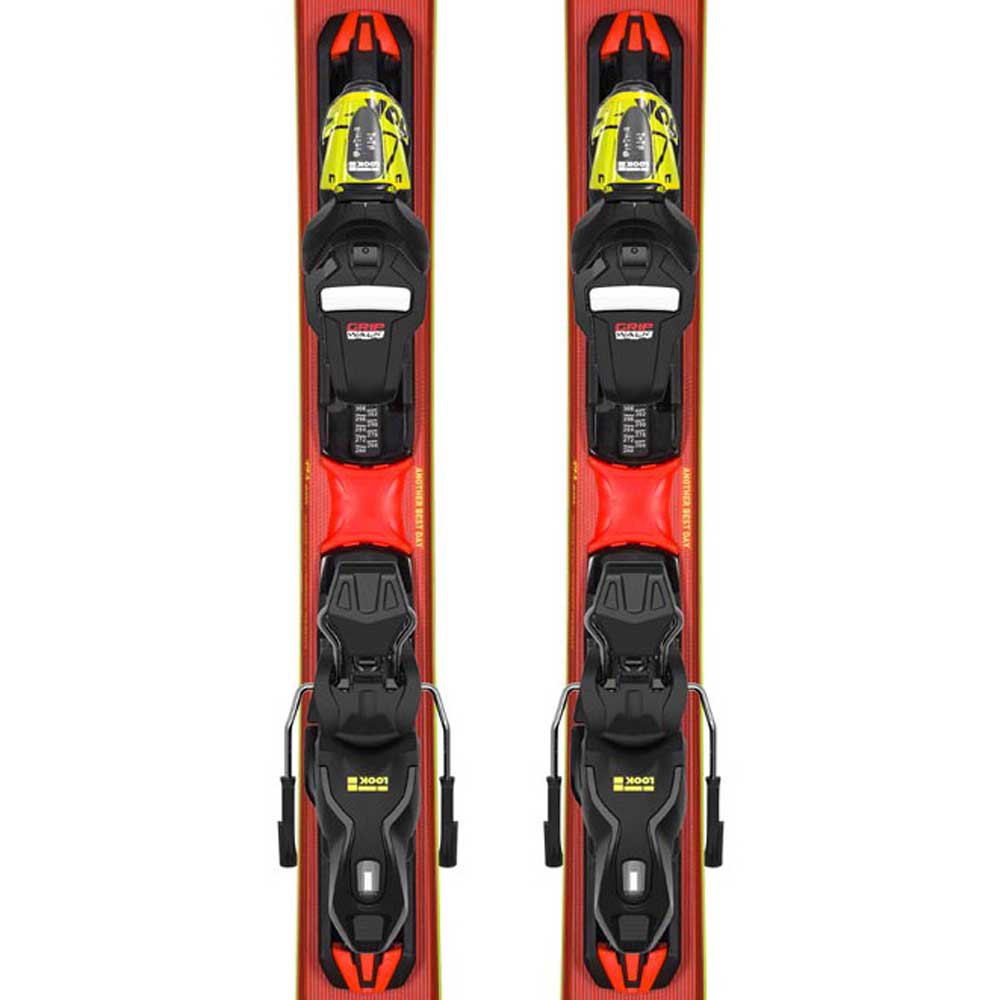 Rossignol Ski Alpin Experience 80 CI+Xpress 11 GW B83
