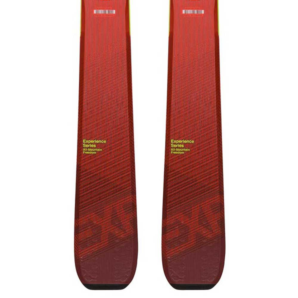 Rossignol Experience 80 CI+Xpress 11 GW B83 Alpine Skis