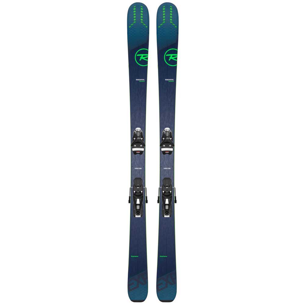 Rossignol Experience 84 AI+NX 12 GW B90 Alpine Skis