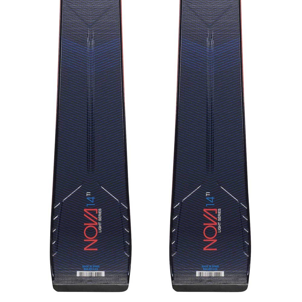 Rossignol Esqui Alpino Nova 14 TI+NX 12 Konect GW B80