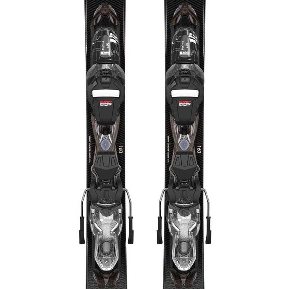 Rossignol Nova 10 TI+Xpress 11 GW B83 Ski Alpin