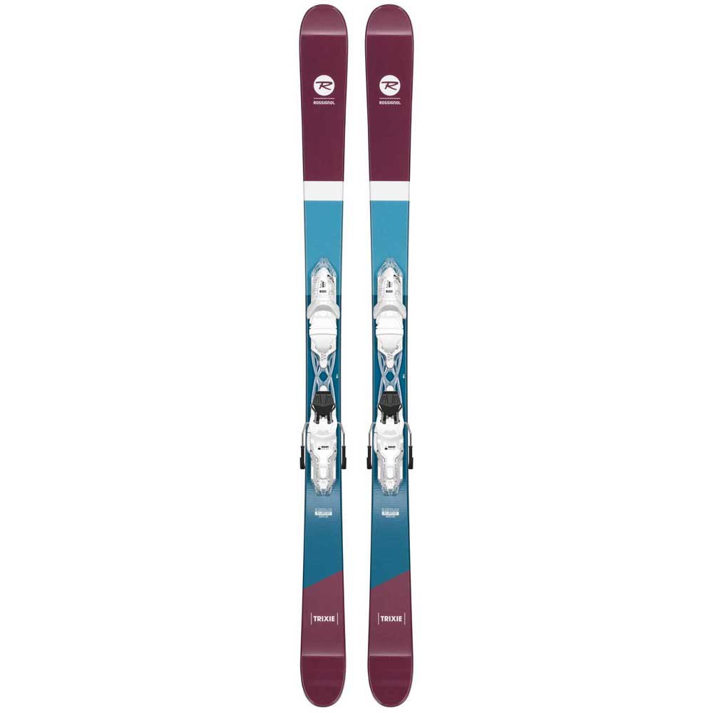 Rossignol Esquís Alpinos Trixie+Xpress 10 B83
