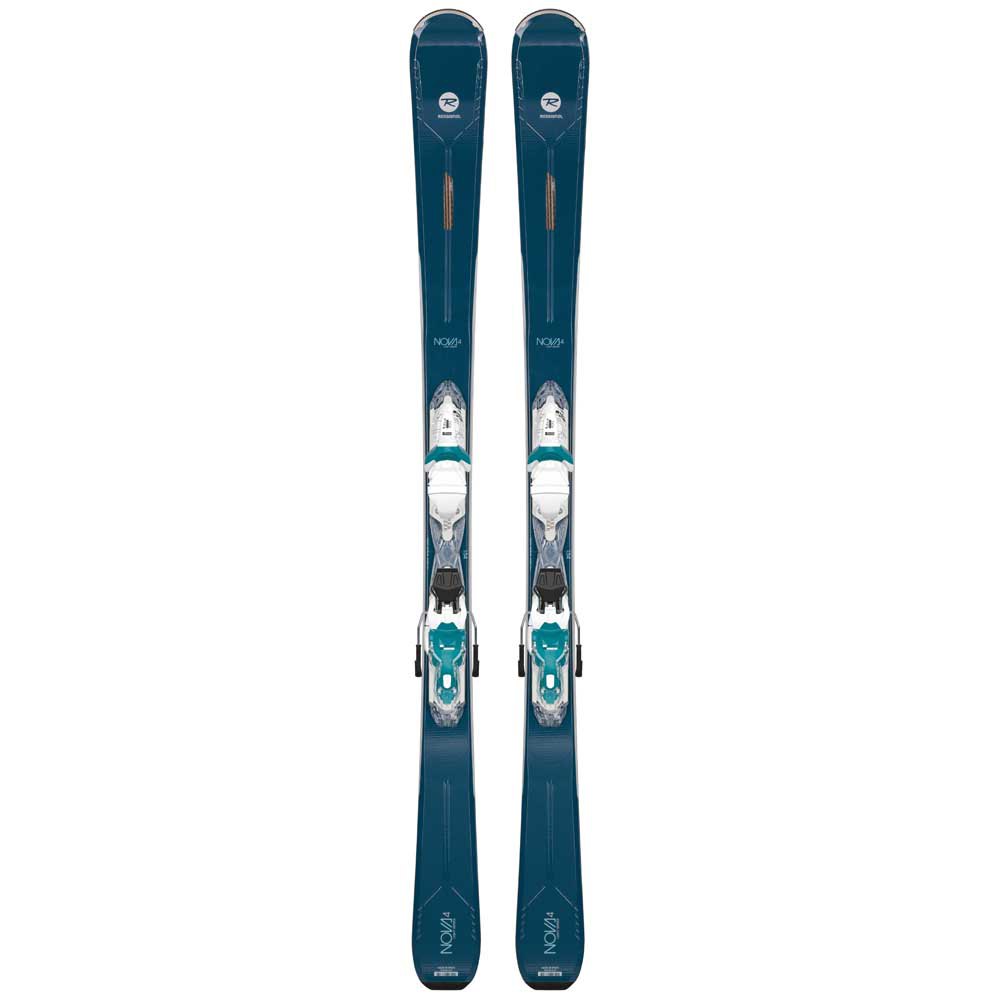Rossignol Esquís Alpinos Nova 4 CA+Xpress 10 B83