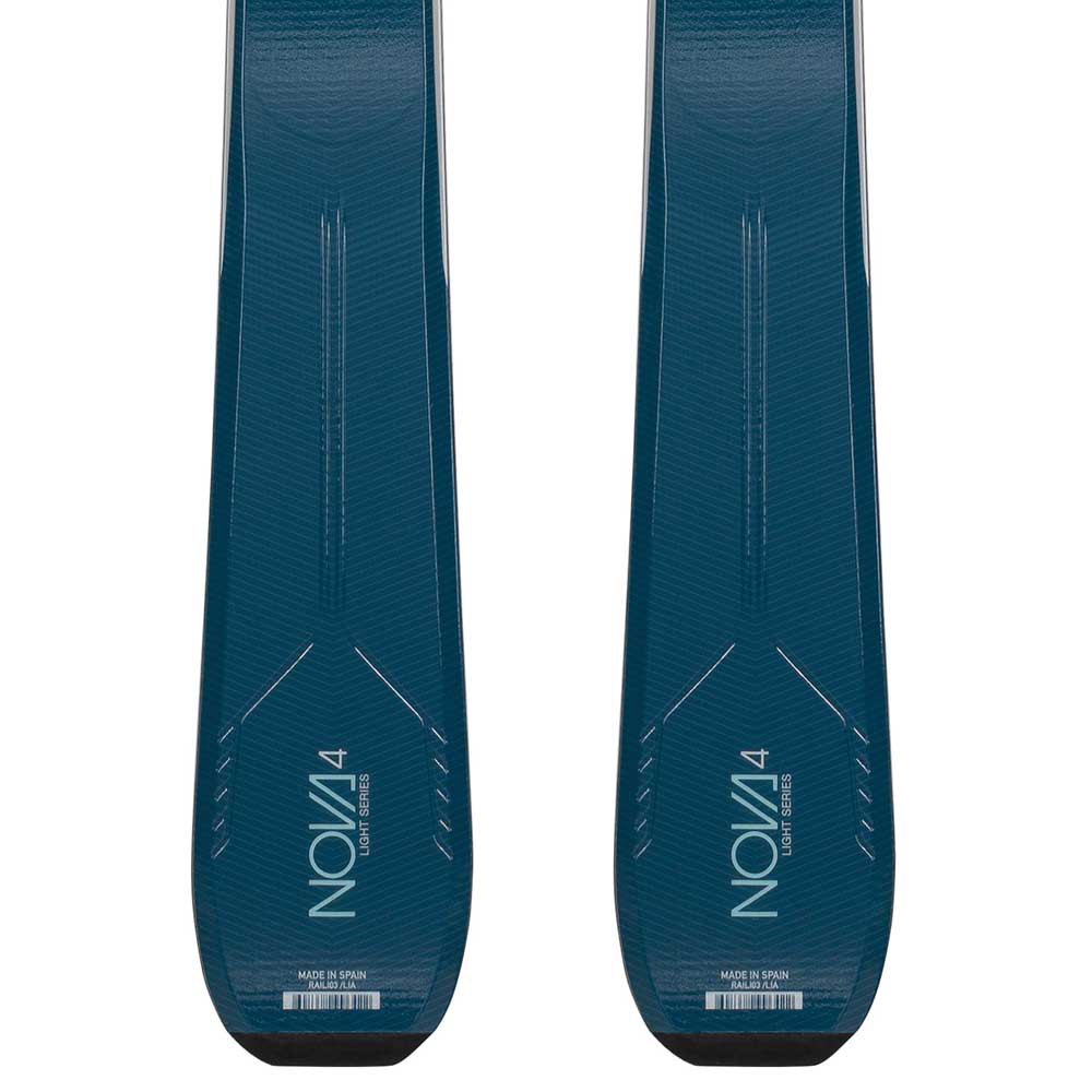 Rossignol Nova 4 CA+Xpress 10 B83 Ski Alpin