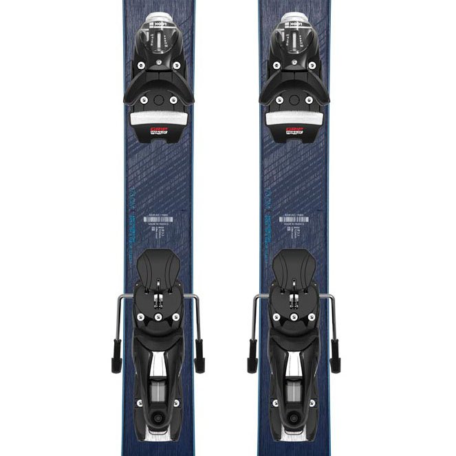 Rossignol Ski Alpin Experience 88 TI+NX 12 GW B90