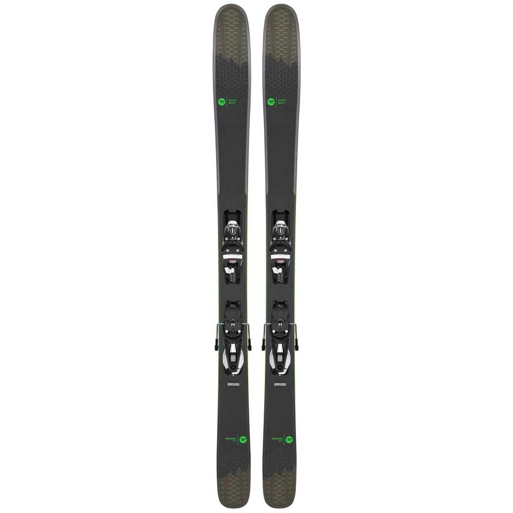 Rossignol Sky 7 HD+NX 12 Konect GW B100 Alpine Skis