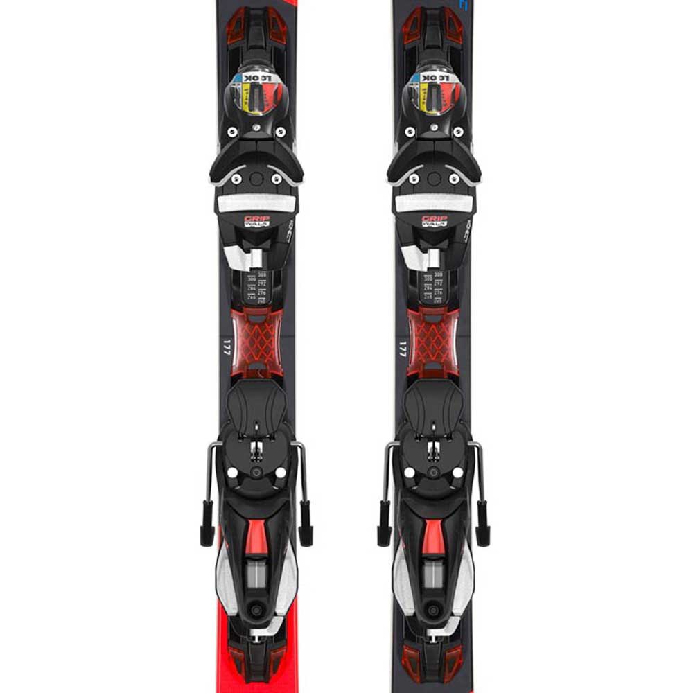 Rossignol Alpint Skiløb Hero Elite LT TI Konect+SPX 12 Konect GW B80