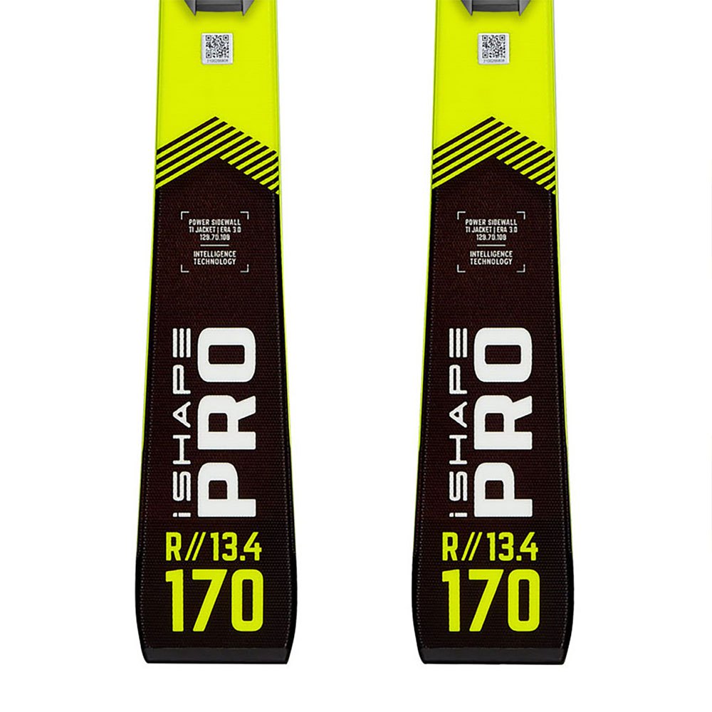 Head Alpine Ski WC Rebels I.Shape Pro AB+PR 10 GW